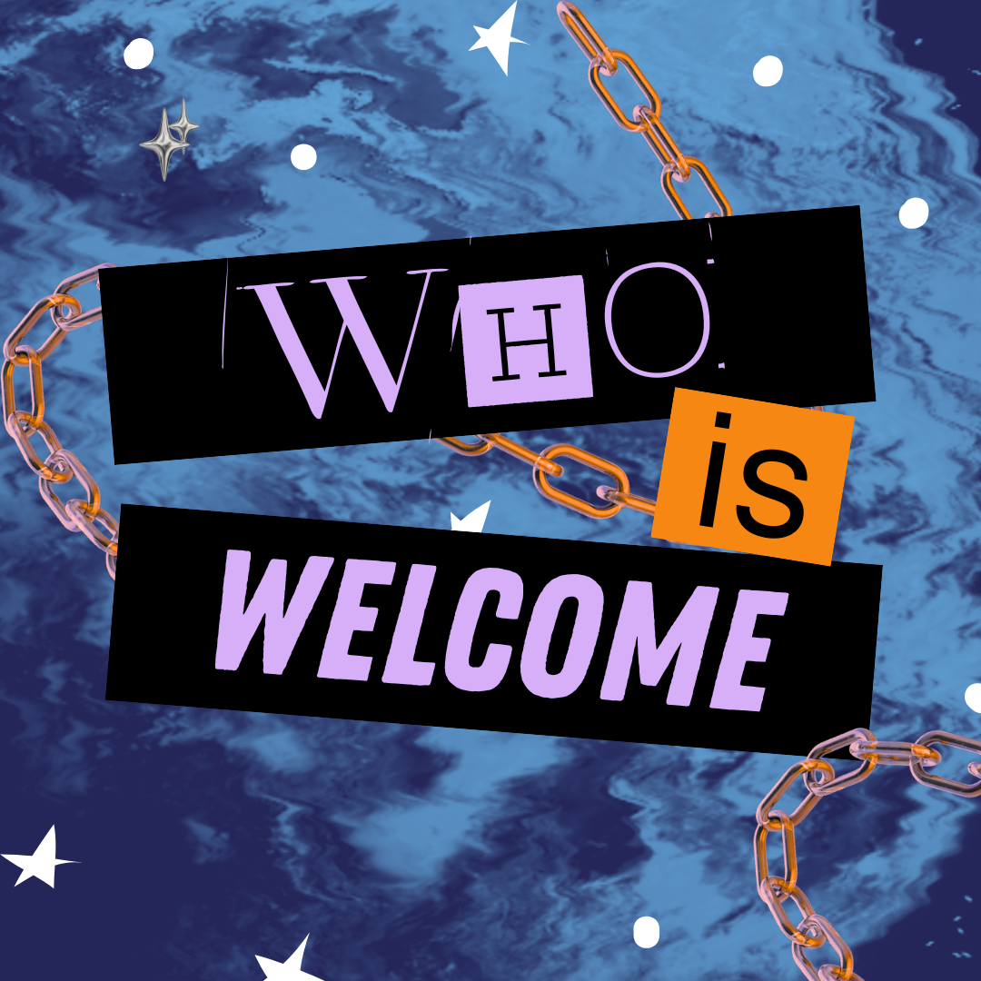 Who is welcome project