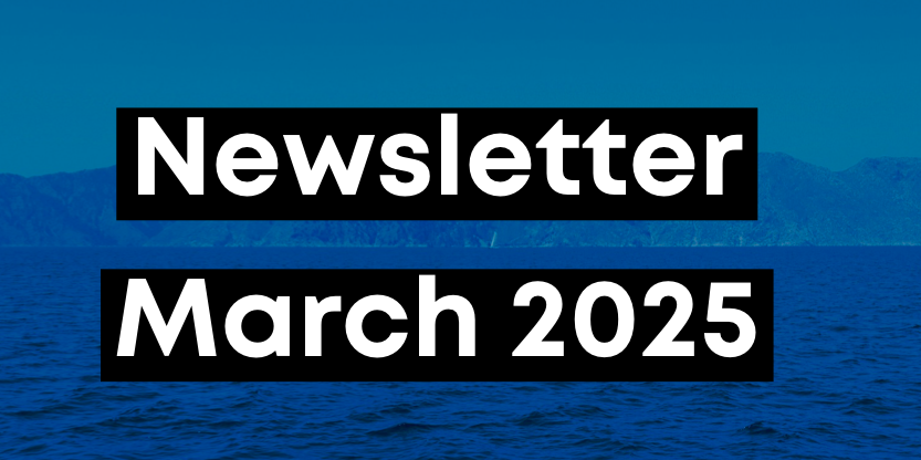 Newsletter: August 2024